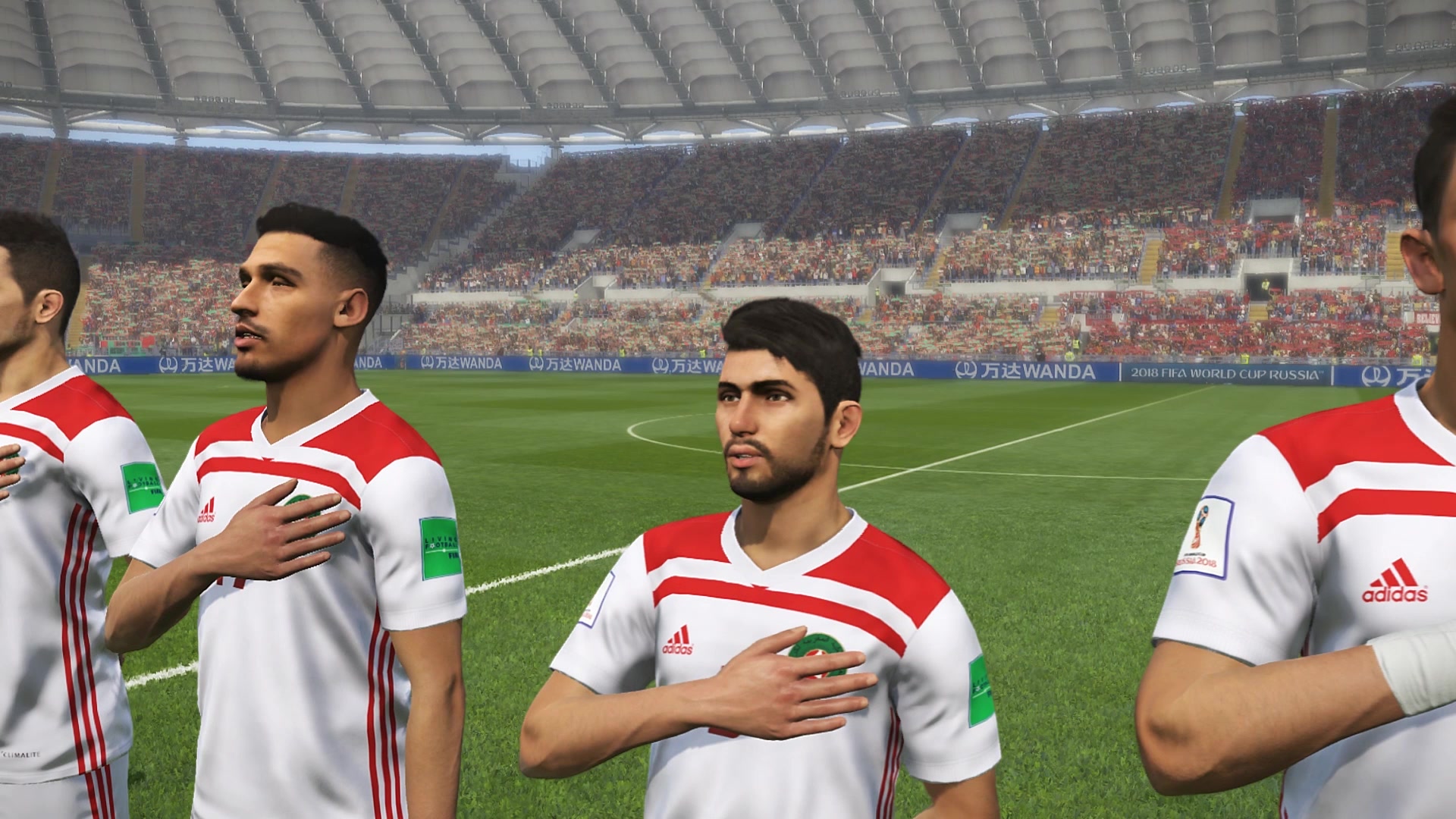 九游体育-摩纳哥发布备战花絮；训练课后完成体检；世预赛任务艰巨；纪律约束更严格(一套完整的足球训练计划)