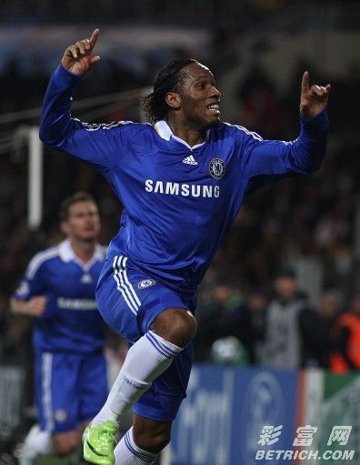 九游-包含德罗巴连续七场比赛得分超过势不可挡，切尔西挑战极限！的词条