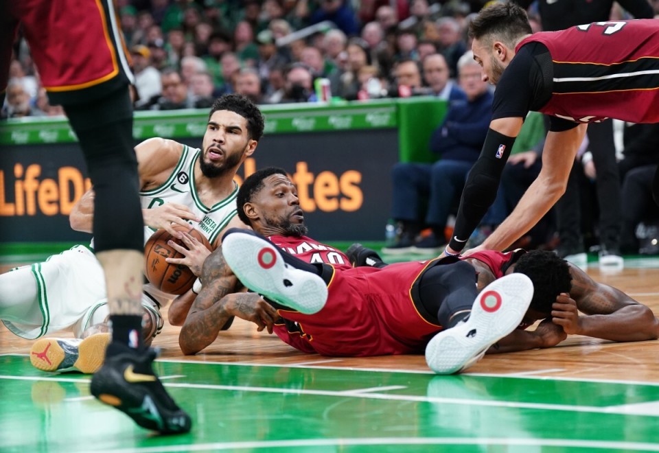 九游娱乐- 塔图姆经典比赛 