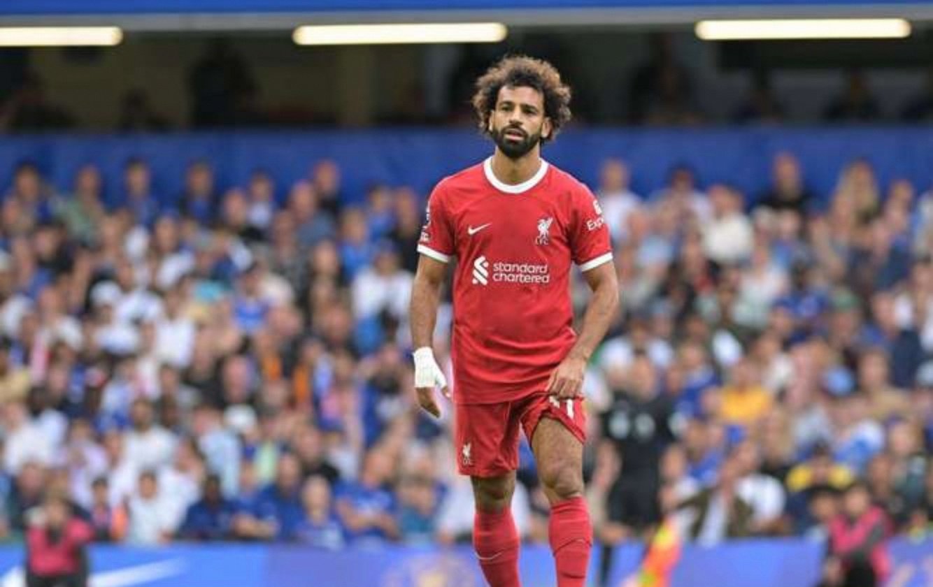 九游体育-包含萨拉赫在澳大利亚队比赛中挺进下一轮，逆转引发热议！的词条