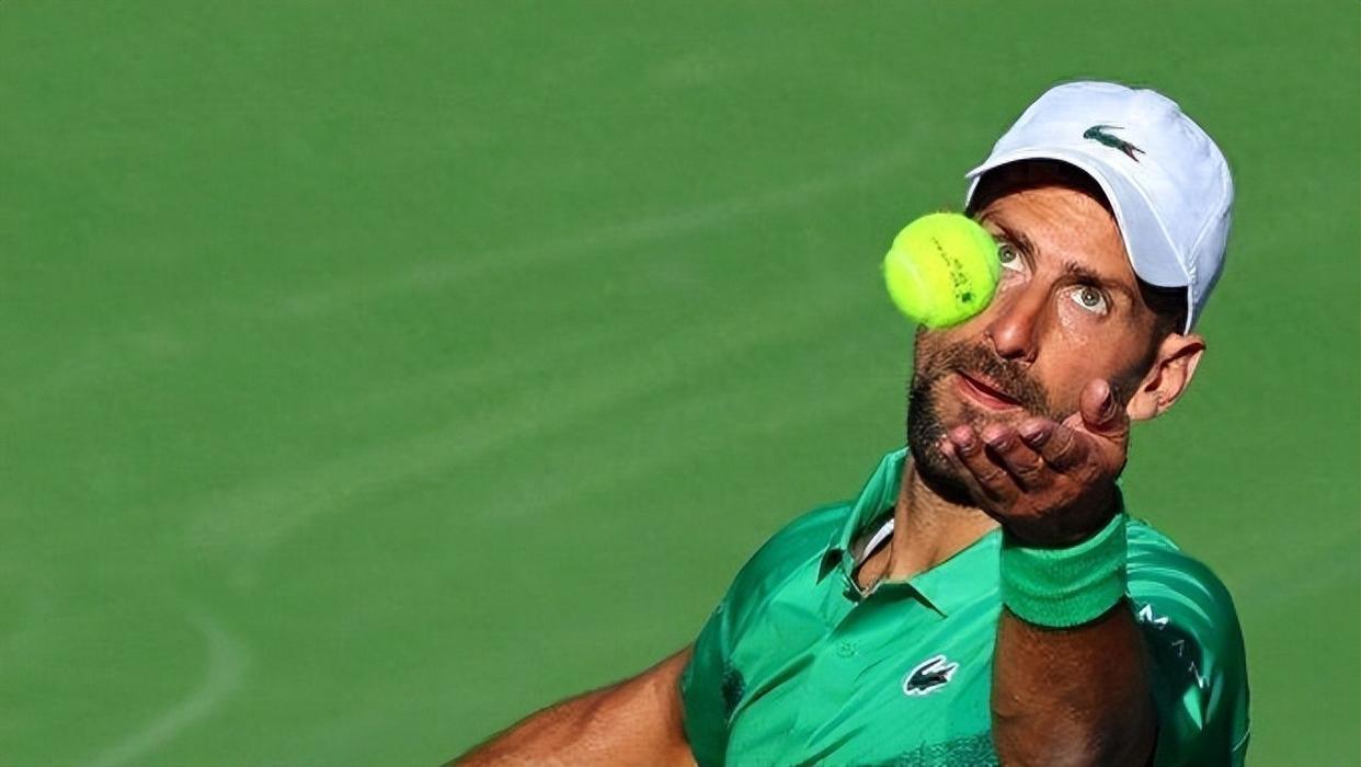 九游娱乐-德约科维奇遭遇三连败，加拿大队教练面临压力！的简单介绍