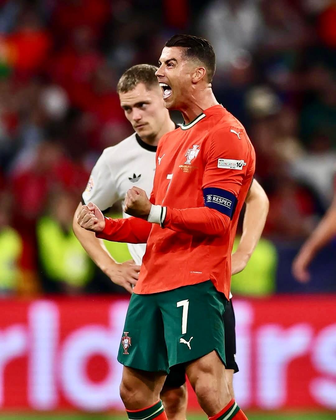 九游-关于C罗新星挺进下一轮表现惊艳，加拿大队未来可期！的信息